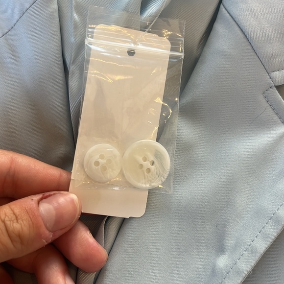 Brooks Brothers Suit Jacket/Blazer - Picture 5 of 5